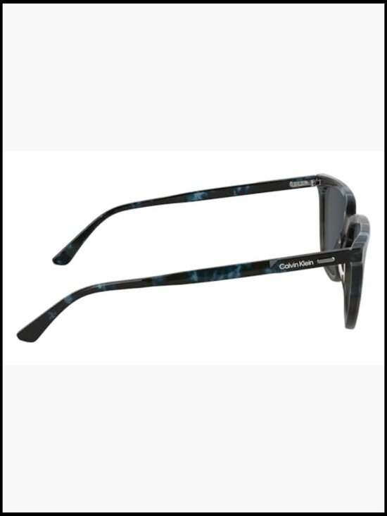 Rectangular Sunglasses Acetate Renew UV Protection main image 5